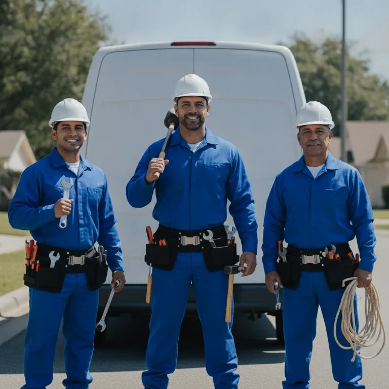 Empresa de Demolición equipo en Puerto Vallarta