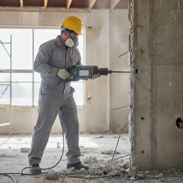 Empresa de Demolición servicio en Puerto Vallarta